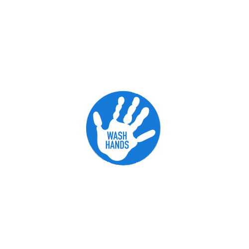 washhands2inchsign