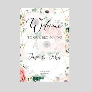 Wedding Board